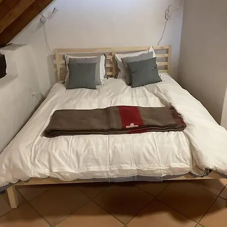 Charming Retreat- 100-year-old Stone Rustico