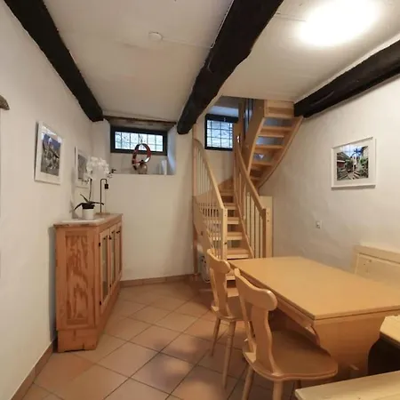 Holiday home Charming Retreat- 100-year-old Stone Rustico *